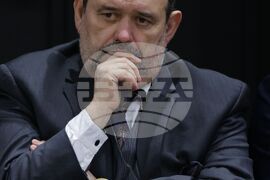 Национална дискусия „SOS за културното наследство”