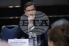 Национална дискусия „SOS за културното наследство”