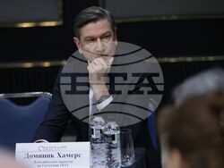 Национална дискусия „SOS за културното наследство”