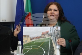 Национален пресклуб на БТА Самоков - „Европа на Балканите: Заедно чрез знание” - местна конференция