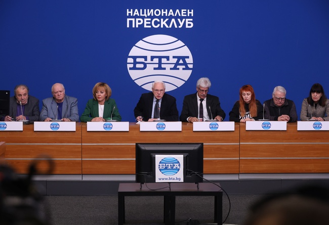 Четири организации призовават към бойкот на супермаркетите на 13 февруари, очакват правителството да застане зад потребителите