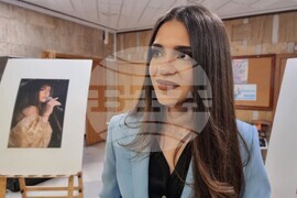 Варна - „Златното ключе” - театрален портрет