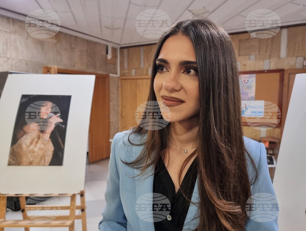 Варна - „Златното ключе” - театрален портрет