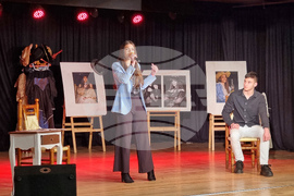 Варна - „Златното ключе” - театрален портрет