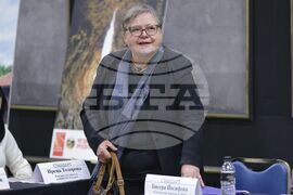 Национална дискусия „SOS за културното наследство”