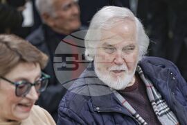 Национална дискусия „SOS за културното наследство”