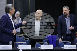 Национална дискусия „SOS за културното наследство”