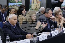 Национална дискусия „SOS за културното наследство”