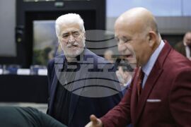 Национална дискусия „SOS за културното наследство”