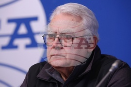 Национален пресклуб на БТА София - пресконференция
