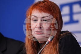 Национален пресклуб на БТА София - пресконференция