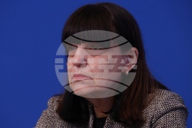 Национален пресклуб на БТА София - пресконференция