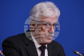 Национален пресклуб на БТА София - пресконференция