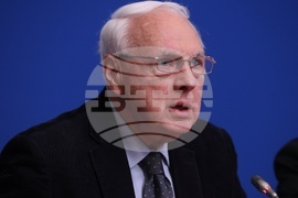 Национален пресклуб на БТА София - пресконференция