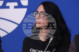 Национален пресклуб на БТА София - пресконференция