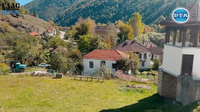 Босилеградското село Долна Любата – минало и настояще