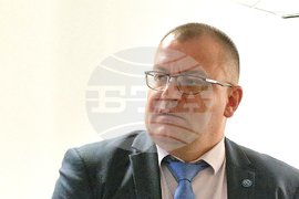 Български фармацевтичен съюз - пресконференция