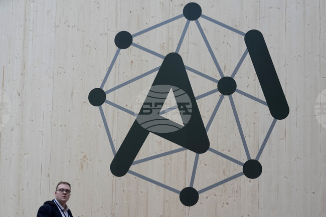 Изкуственият интелект все още е рядкост в рекламите, предназначени за нидерландска аудитория