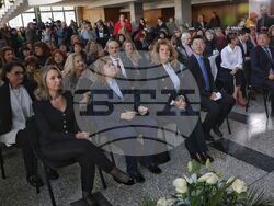 Висше училище по телекомуникации и пощи - „Жените в технологиите”