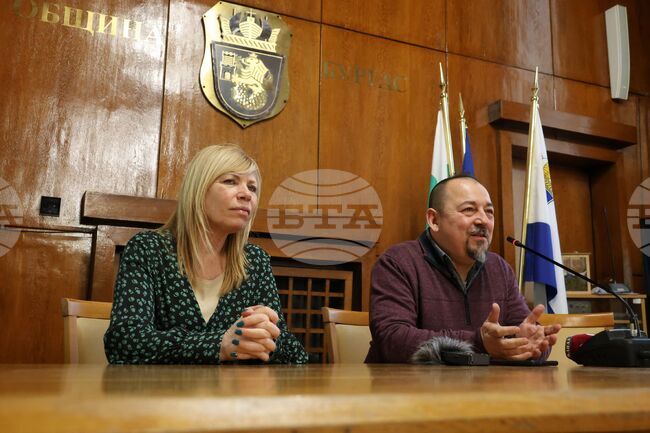 Бургас ще е домакин на една от двете европейски квалификации за Световното по паеля през 2025