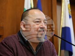 Бургас - нов фестивал - пресконференция