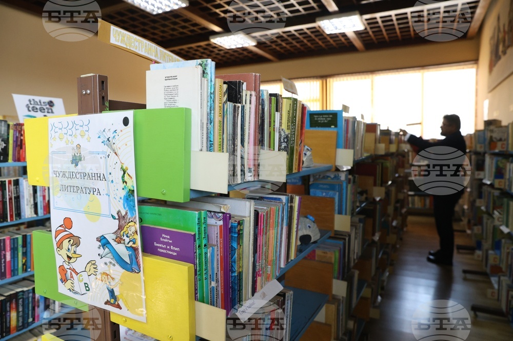 Инициативата "Подари приказка" ще подкрепи деца и родители в риск, съобщи фондация "Тръст за социална алтернатива"