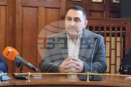 Пловдив - пресконференция - община