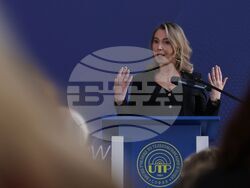 Висше училище по телекомуникации и пощи - „Жените в технологиите”