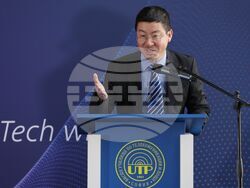 Висше училище по телекомуникации и пощи - „Жените в технологиите”