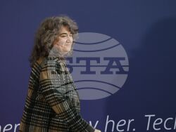 Висше училище по телекомуникации и пощи - „Жените в технологиите”