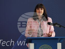 Висше училище по телекомуникации и пощи - „Жените в технологиите”