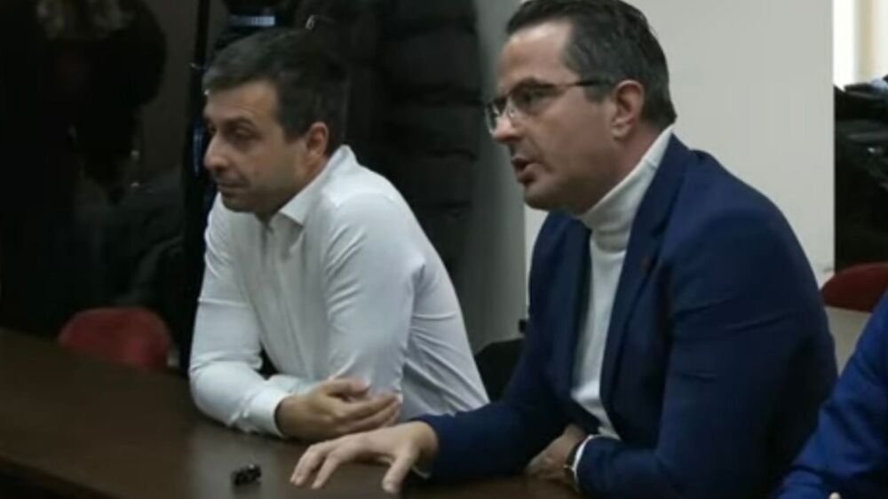 “Възраждане”: От НСИ не искат да ни предоставят първичните данни, защото ще докажем, че инфлацията не е 2,6 %