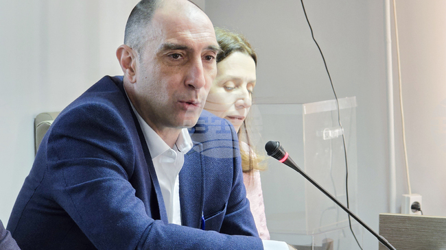 Около 160 000 евро ще струват проявите за 150-ата годишнина от подвига на Христо Ботев, каза председателят на Общинския съвет във Враца