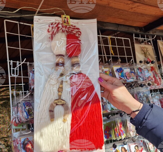 Близо 500 деца ще се включат в работилницата за мартеници в смолянския музей