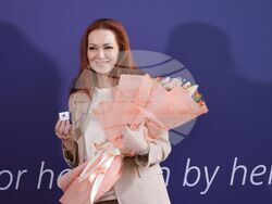 Висше училище по телекомуникации и пощи - „Жените в технологиите”