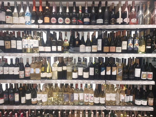 Над 150 души са починали след употреба на фалшив алкохол в Турция от началото на годината 