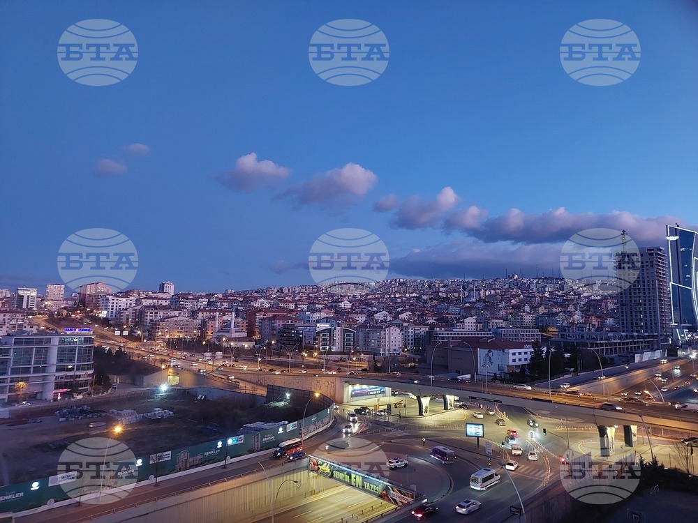 Община Анкара осигурява безплатни закуски и вечери за нуждаещите се през месеца на мюсюлманските пости Рамазан