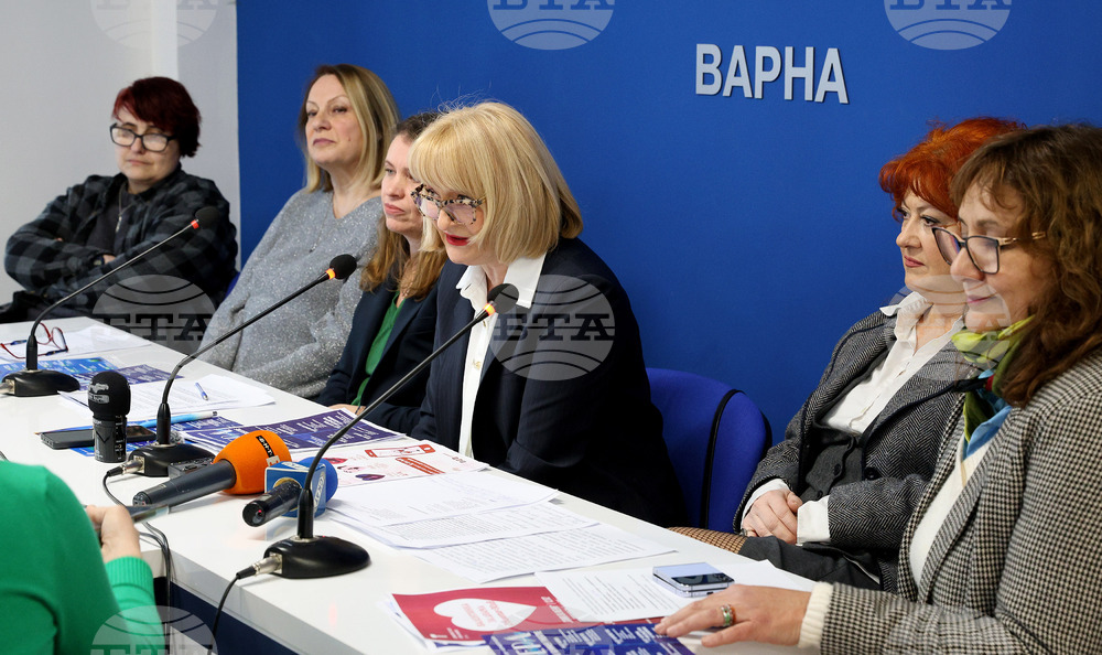 Варна ще има нов театрален фестивал