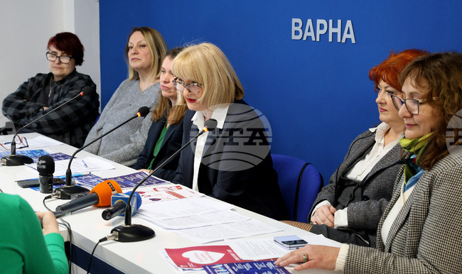 Varna to Host New Theatre Festival in September 2025