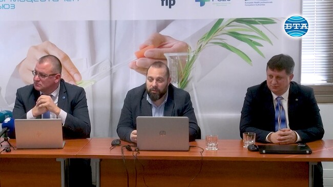 Фармацевтите ще настояват списъкът с лекарства, продавани чрез вендинг автомати, да бъде редуциран