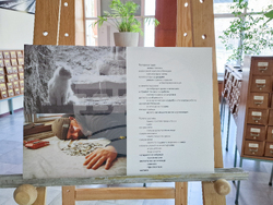 Шумен - библиотека - изложби - откриване