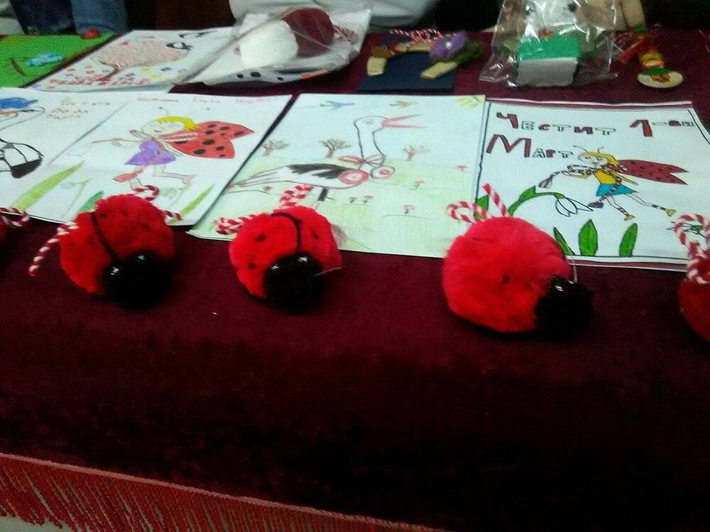 Традиционният мартенски базар в Костинброд тази година ще се състои на 21 февруари