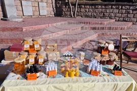 Смолян - празник на пчеларя