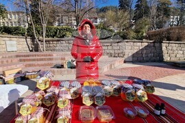 Смолян - празник на пчеларя