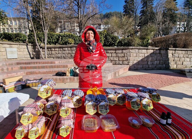 Смолян - празник на пчеларя