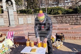 Смолян - празник на пчеларя