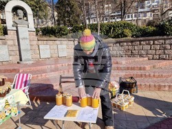 Смолян - празник на пчеларя