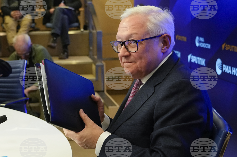 Рябков не изключи нова военна операция на САЩ срещу Иран 