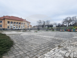 Село Орлов дол - зима - проект „България в четири сезона”