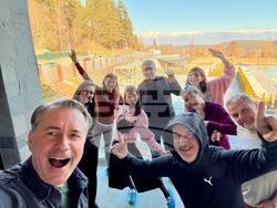 Снимка: Министерство на туризма